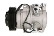 Kompressor, Klimaanlage THERMOTEC KTT095036