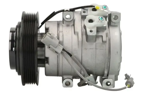 Kompressor, Klimaanlage THERMOTEC KTT095040