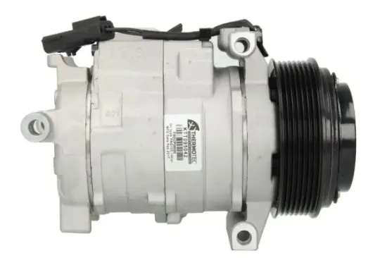Kompressor, Klimaanlage 12 V THERMOTEC KTT095042 Bild Kompressor, Klimaanlage 12 V THERMOTEC KTT095042