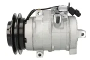 Kompressor, Klimaanlage THERMOTEC KTT095043