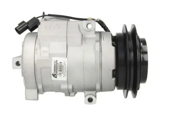 Kompressor, Klimaanlage THERMOTEC KTT095043 Bild Kompressor, Klimaanlage THERMOTEC KTT095043