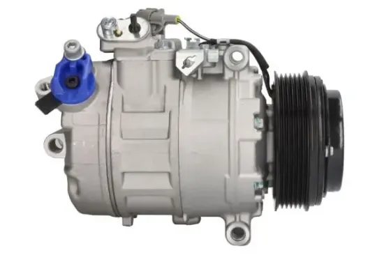 Kompressor, Klimaanlage THERMOTEC KTT095044 Bild Kompressor, Klimaanlage THERMOTEC KTT095044