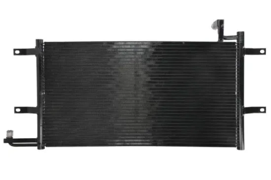 Kondensator, Klimaanlage THERMOTEC KTT110002 Bild Kondensator, Klimaanlage THERMOTEC KTT110002