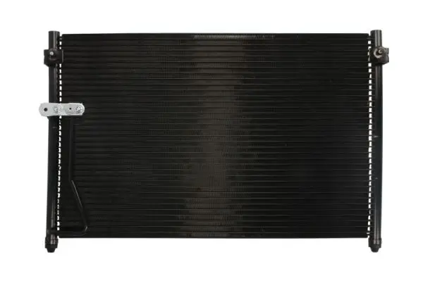 Kondensator, Klimaanlage THERMOTEC KTT110012