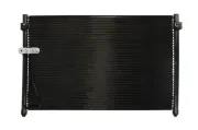 Kondensator, Klimaanlage THERMOTEC KTT110012
