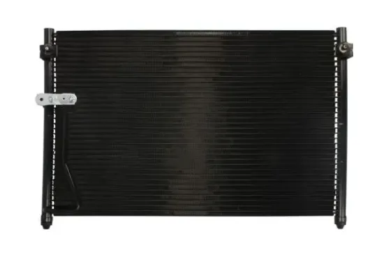 Kondensator, Klimaanlage THERMOTEC KTT110012 Bild Kondensator, Klimaanlage THERMOTEC KTT110012
