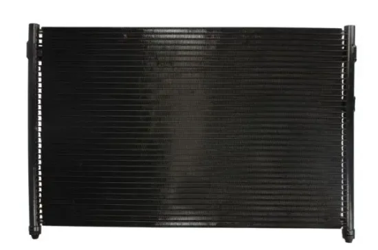 Kondensator, Klimaanlage THERMOTEC KTT110012 Bild Kondensator, Klimaanlage THERMOTEC KTT110012