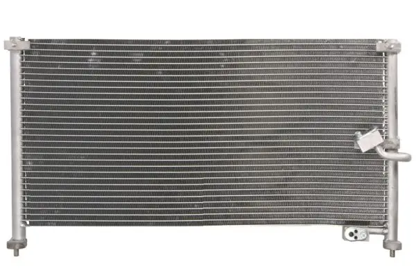 Kondensator, Klimaanlage THERMOTEC KTT110016