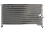 Kondensator, Klimaanlage THERMOTEC KTT110016