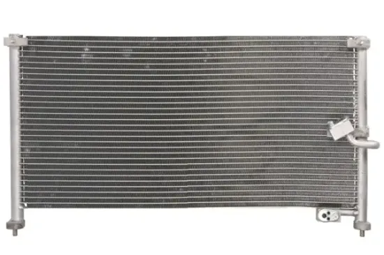 Kondensator, Klimaanlage THERMOTEC KTT110016 Bild Kondensator, Klimaanlage THERMOTEC KTT110016