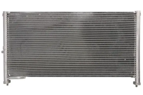 Kondensator, Klimaanlage THERMOTEC KTT110016 Bild Kondensator, Klimaanlage THERMOTEC KTT110016