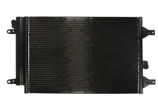 Kondensator, Klimaanlage THERMOTEC KTT110019 Bild Kondensator, Klimaanlage THERMOTEC KTT110019