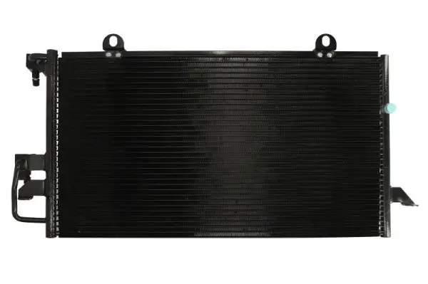 Kondensator, Klimaanlage THERMOTEC KTT110384