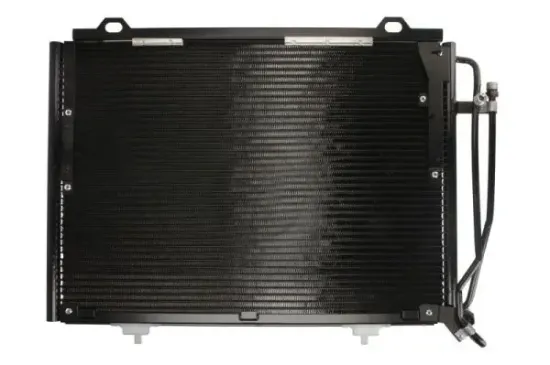 Kondensator, Klimaanlage THERMOTEC KTT110033 Bild Kondensator, Klimaanlage THERMOTEC KTT110033