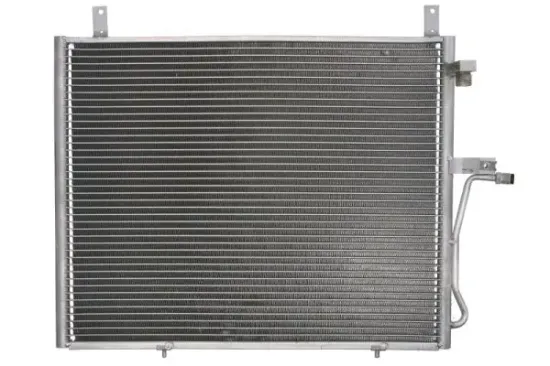 Kondensator, Klimaanlage THERMOTEC KTT110034 Bild Kondensator, Klimaanlage THERMOTEC KTT110034