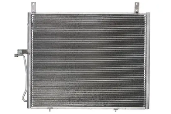 Kondensator, Klimaanlage THERMOTEC KTT110034 Bild Kondensator, Klimaanlage THERMOTEC KTT110034