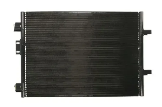 Kondensator, Klimaanlage THERMOTEC KTT110035 Bild Kondensator, Klimaanlage THERMOTEC KTT110035