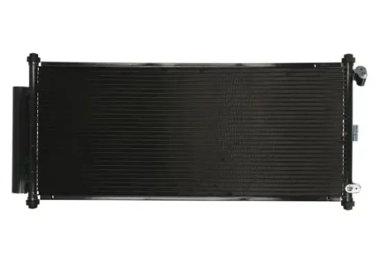 Kondensator, Klimaanlage THERMOTEC KTT110036 Bild Kondensator, Klimaanlage THERMOTEC KTT110036