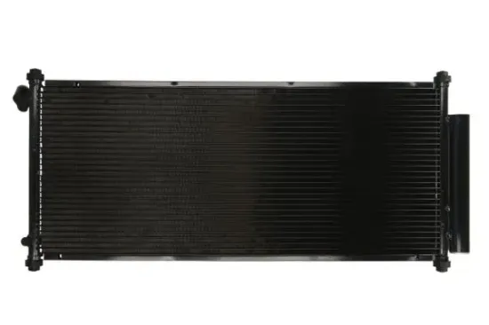 Kondensator, Klimaanlage THERMOTEC KTT110036 Bild Kondensator, Klimaanlage THERMOTEC KTT110036