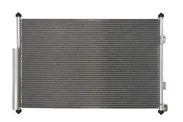 Kondensator, Klimaanlage THERMOTEC KTT110037