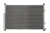 Kondensator, Klimaanlage THERMOTEC KTT110037