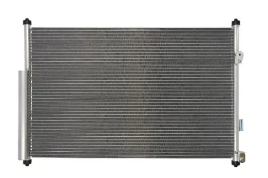 Kondensator, Klimaanlage THERMOTEC KTT110037 Bild Kondensator, Klimaanlage THERMOTEC KTT110037