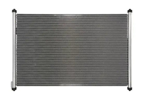 Kondensator, Klimaanlage THERMOTEC KTT110037 Bild Kondensator, Klimaanlage THERMOTEC KTT110037