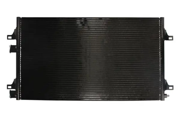 Kondensator, Klimaanlage THERMOTEC KTT110391