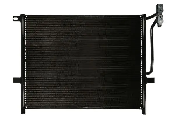 Kondensator, Klimaanlage THERMOTEC KTT110047