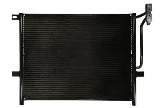 Kondensator, Klimaanlage THERMOTEC KTT110047 Bild Kondensator, Klimaanlage THERMOTEC KTT110047