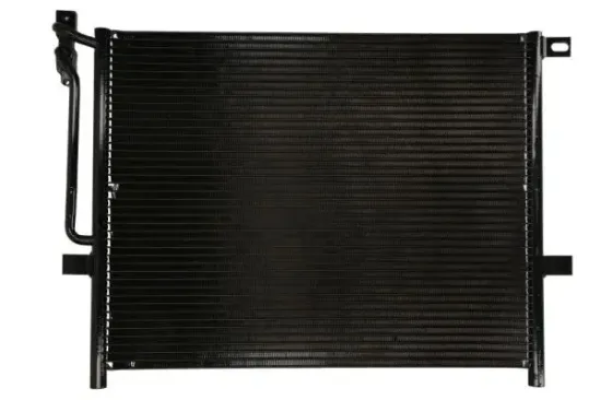 Kondensator, Klimaanlage THERMOTEC KTT110047 Bild Kondensator, Klimaanlage THERMOTEC KTT110047