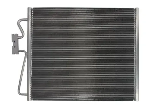 Kondensator, Klimaanlage THERMOTEC KTT110048 Bild Kondensator, Klimaanlage THERMOTEC KTT110048