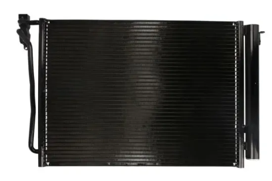 Kondensator, Klimaanlage THERMOTEC KTT110049 Bild Kondensator, Klimaanlage THERMOTEC KTT110049