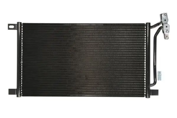 Kondensator, Klimaanlage THERMOTEC KTT110050