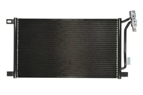 Kondensator, Klimaanlage THERMOTEC KTT110050 Bild Kondensator, Klimaanlage THERMOTEC KTT110050