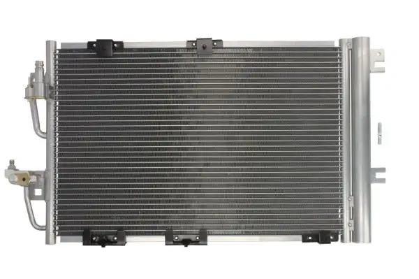 Kondensator, Klimaanlage THERMOTEC KTT110058