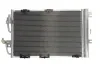 Kondensator, Klimaanlage THERMOTEC KTT110058 Bild Kondensator, Klimaanlage THERMOTEC KTT110058