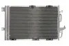 Kondensator, Klimaanlage THERMOTEC KTT110058 Bild Kondensator, Klimaanlage THERMOTEC KTT110058