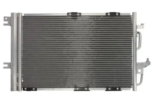 Kondensator, Klimaanlage THERMOTEC KTT110058 Bild Kondensator, Klimaanlage THERMOTEC KTT110058