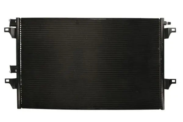 Kondensator, Klimaanlage THERMOTEC KTT110061