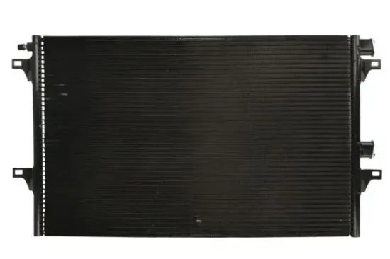 Kondensator, Klimaanlage THERMOTEC KTT110061 Bild Kondensator, Klimaanlage THERMOTEC KTT110061