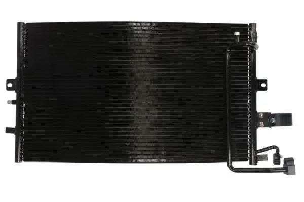 Kondensator, Klimaanlage THERMOTEC KTT110062
