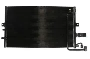 Kondensator, Klimaanlage THERMOTEC KTT110062