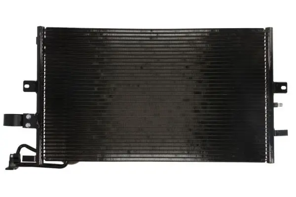 Kondensator, Klimaanlage THERMOTEC KTT110411