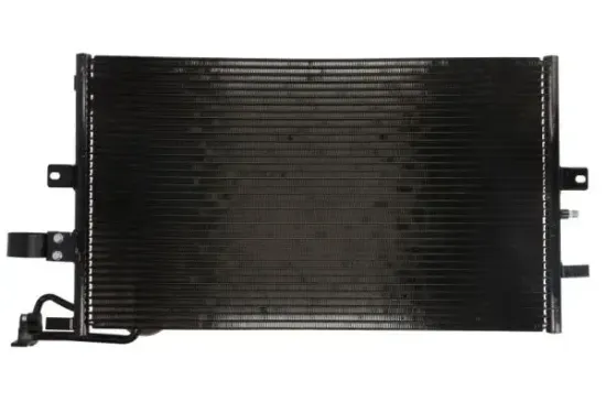 Kondensator, Klimaanlage THERMOTEC KTT110062 Bild Kondensator, Klimaanlage THERMOTEC KTT110062