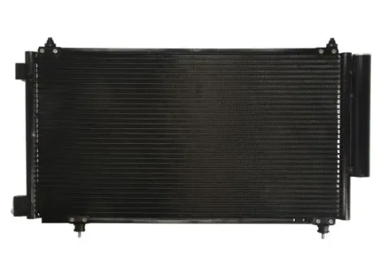 Kondensator, Klimaanlage THERMOTEC KTT110065 Bild Kondensator, Klimaanlage THERMOTEC KTT110065