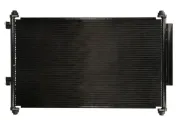 Kondensator, Klimaanlage THERMOTEC KTT110414