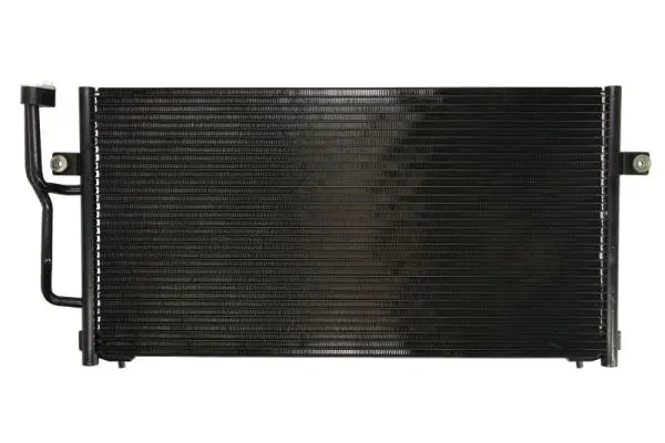 Kondensator, Klimaanlage THERMOTEC KTT110415