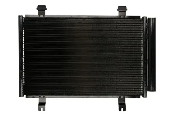 Kondensator, Klimaanlage THERMOTEC KTT110073 Bild Kondensator, Klimaanlage THERMOTEC KTT110073