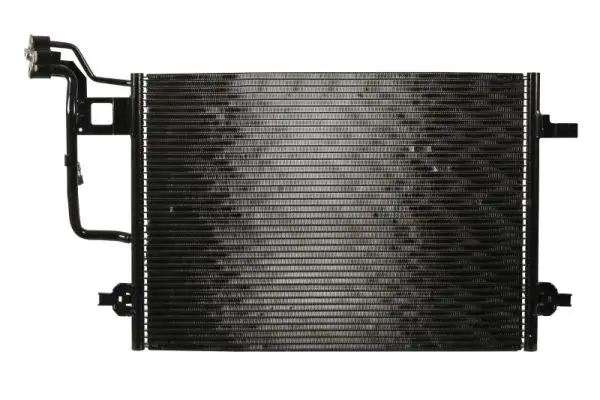 Kondensator, Klimaanlage THERMOTEC KTT110078